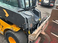 2021 jcb 30g2wd log teletruck - afbeelding 35 van  46