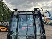 2021 jcb 30g2wd log teletruck - afbeelding 6 van  46