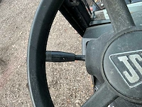 2021 jcb 30g2wd log teletruck - afbeelding 18 van  46