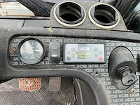 2021 jcb 30g2wd log teletruck - afbeelding 19 van  46