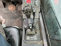 2021 jcb 30g2wd log teletruck - afbeelding 22 van  46