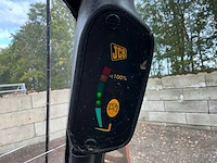 2021 jcb 30g2wd log teletruck - afbeelding 23 van  46