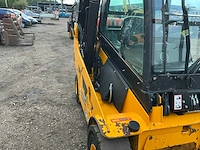 2021 jcb 30g2wd log teletruck - afbeelding 36 van  46