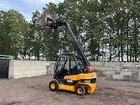 2021 jcb 30g2wd log teletruck - afbeelding 44 van  46