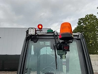 2021 jcb 30g2wd log teletruck - afbeelding 15 van  46