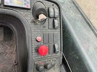 2021 jcb 30g2wd log teletruck - afbeelding 39 van  46