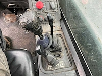2021 jcb 30g2wd log teletruck - afbeelding 22 van  46