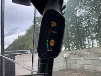 2021 jcb 30g2wd log teletruck - afbeelding 40 van  46
