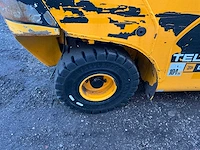 2021 jcb 30g2wd log teletruck - afbeelding 2 van  44