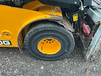 2021 jcb 30g2wd log teletruck - afbeelding 3 van  44