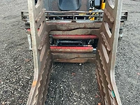 2021 jcb 30g2wd log teletruck - afbeelding 5 van  44