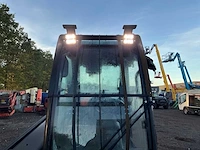 2021 jcb 30g2wd log teletruck - afbeelding 11 van  44