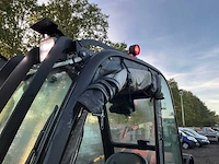 2021 jcb 30g2wd log teletruck - afbeelding 12 van  44