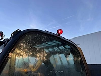 2021 jcb 30g2wd log teletruck - afbeelding 14 van  44