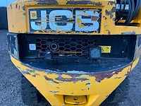 2021 jcb 30g2wd log teletruck - afbeelding 15 van  44