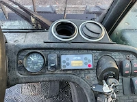 2021 jcb 30g2wd log teletruck - afbeelding 23 van  44
