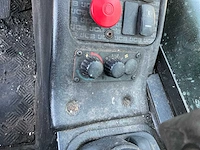2021 jcb 30g2wd log teletruck - afbeelding 26 van  44