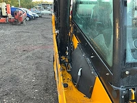 2021 jcb 30g2wd log teletruck - afbeelding 31 van  44
