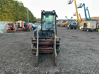 2021 jcb 30g2wd log teletruck - afbeelding 36 van  44