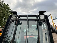 2021 jcb 30g2wd log teletruck - afbeelding 35 van  46