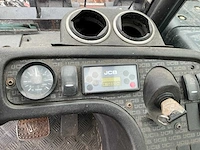 2021 jcb 30g2wd log teletruck - afbeelding 17 van  46