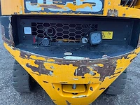2021 jcb 30g2wd log teletruck - afbeelding 16 van  46