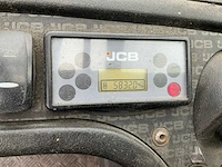 2021 jcb 30g2wd log teletruck - afbeelding 26 van  46