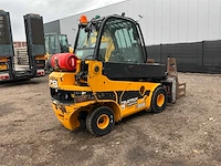 2021 jcb 30g2wd log teletruck - afbeelding 45 van  46