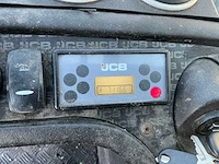 2021 jcb 30g2wd log teletruck - afbeelding 6 van  17