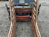2021 jcb 30g2wd log teletruck - afbeelding 6 van  46