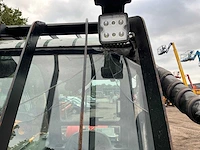 2021 jcb 30g2wd log teletruck - afbeelding 13 van  46