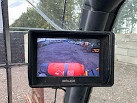 2021 jcb 30g2wd log teletruck - afbeelding 31 van  46