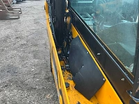 2021 jcb 30g2wd log teletruck - afbeelding 46 van  46