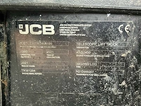 2021 jcb 30g2wd log teletruck - afbeelding 43 van  46