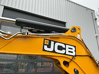 2021 jcb 35z-1 midigraafmachine - afbeelding 14 van  41