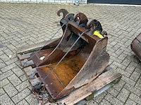 2021 jcb 35z-1 midigraafmachine - afbeelding 17 van  41