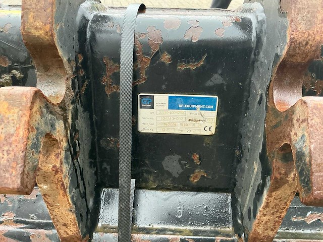 2021 jcb 35z-1 midigraafmachine - afbeelding 18 van  41