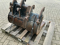 2021 jcb 35z-1 midigraafmachine - afbeelding 19 van  41