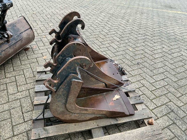 2021 jcb 35z-1 midigraafmachine - afbeelding 20 van  41