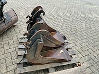 2021 jcb 35z-1 midigraafmachine - afbeelding 20 van  41