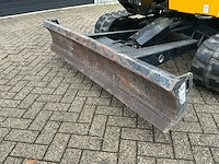 2021 jcb 35z-1 midigraafmachine - afbeelding 25 van  41