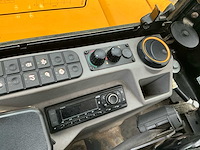 2021 jcb 35z-1 midigraafmachine - afbeelding 31 van  41