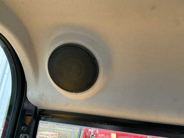 2021 jcb 35z-1 midigraafmachine - afbeelding 32 van  41