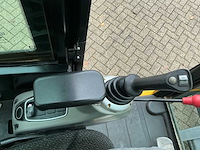 2021 jcb 35z-1 midigraafmachine - afbeelding 33 van  41