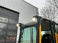 2021 jcb 35z-1 midigraafmachine - afbeelding 40 van  41