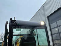 2021 jcb 35z-1 midigraafmachine - afbeelding 41 van  41