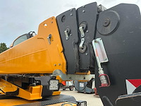 2021 jcb 555p-210r roterende verreiker met uitrusting - afbeelding 4 van  87