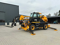 2021 jcb 555p-210r roterende verreiker met uitrusting - afbeelding 1 van  87