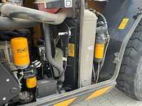 2021 jcb 555p-210r roterende verreiker met uitrusting - afbeelding 13 van  87
