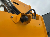 2021 jcb 555p-210r roterende verreiker met uitrusting - afbeelding 19 van  87